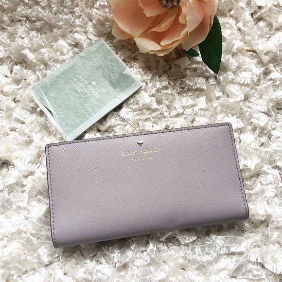kate spade Handbags - Kate Spade New York Stacy Wallet